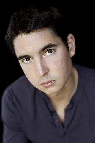 Peliculas de Colton James