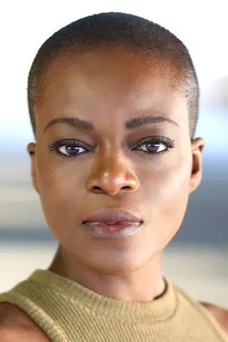 Peliculas de Adeola Role