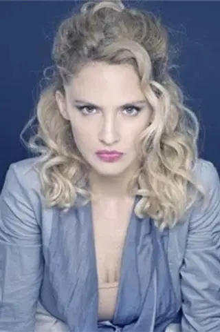 Peliculas de Leonora Balcarce