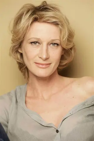 Peliculas de Astrid Whettnall