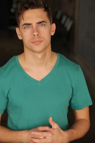 Peliculas de Nate Santana