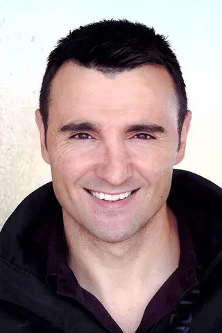 Peliculas de Niko Nikolov