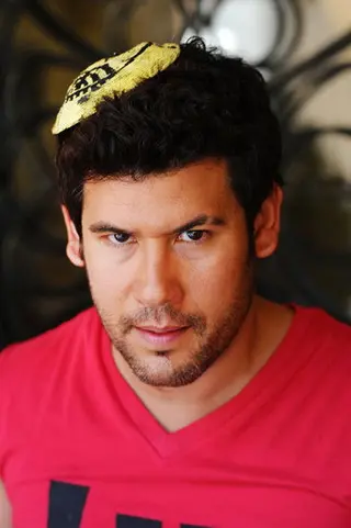 Peliculas de Guy Amir