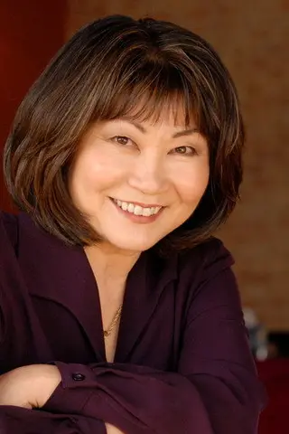 Peliculas de Cheryl Hamada