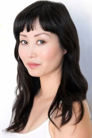 Peliculas de Susan Park