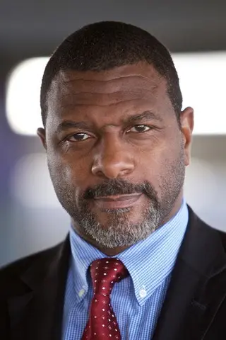 Peliculas de Garry Guerrier