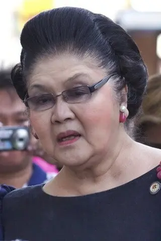 Peliculas de Imelda Marcos