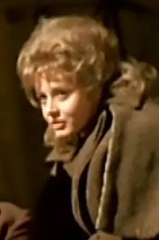 Peliculas de Angela Minervini