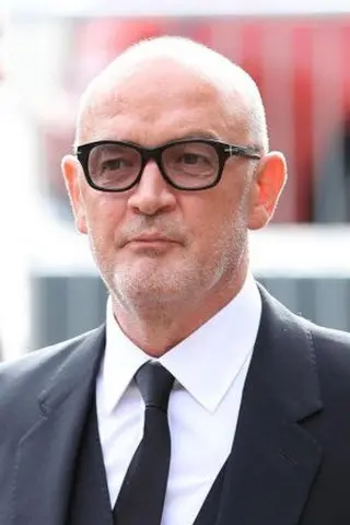 Peliculas de Connor McIntyre