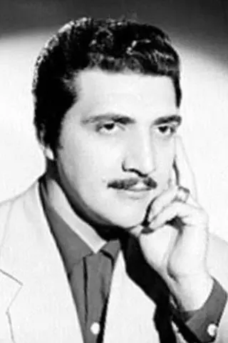 Peliculas de Guillermo Rivas