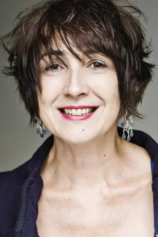 Peliculas de Emer Gillespie