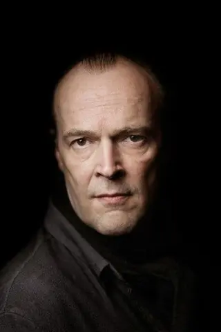 Peliculas de Sven-Eric Bechtolf