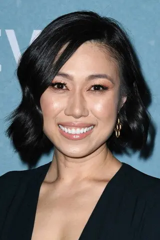 Peliculas de Angela Lin