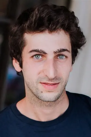 Peliculas de Yohan Levy
