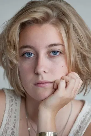 Louise Orry-Diquéro - Córka • Potomstwo