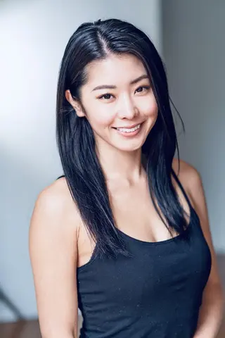Peliculas de Chikako Fukuyama