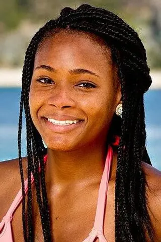 Peliculas de Michaela Bradshaw
