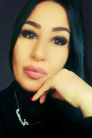 Peliculas de Vanessa Marini
