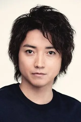 Peliculas de Tatsuya Fujiwara