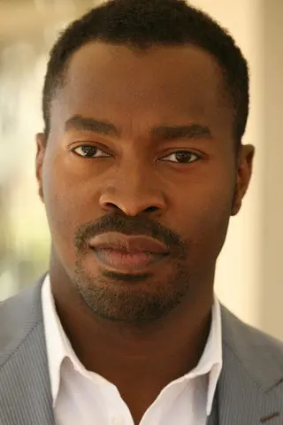 Peliculas de Toussaint Raphael Abessolo