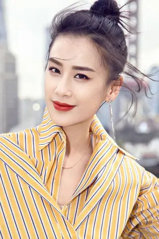 Peliculas de Shengyi Huang