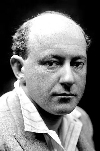 Peliculas de Cecil B. DeMille