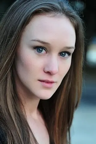 Peliculas de Ashlynn Ross