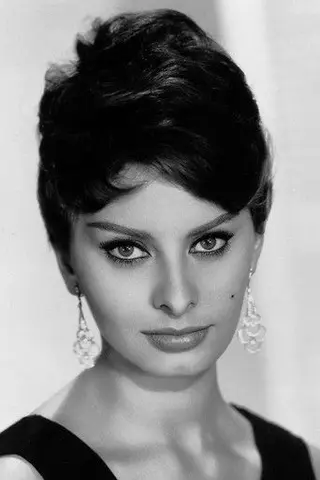 Peliculas de Sophia Loren