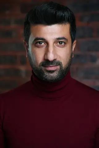 Peliculas de Aso Sherabayani