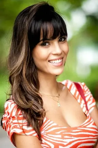 Peliculas de Brendha Haddad