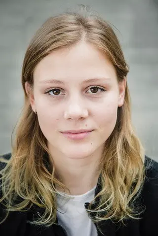 Peliculas de Emma-Katharina Suthe