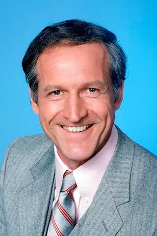 Peliculas de Daniel J. Travanti
