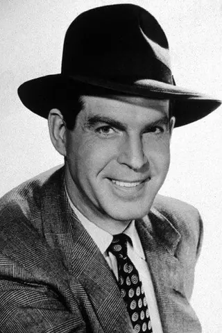 Peliculas de Fred MacMurray