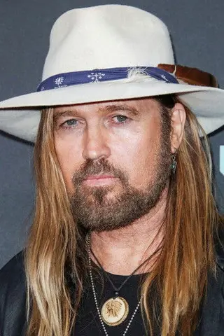 Peliculas de Billy Ray Cyrus