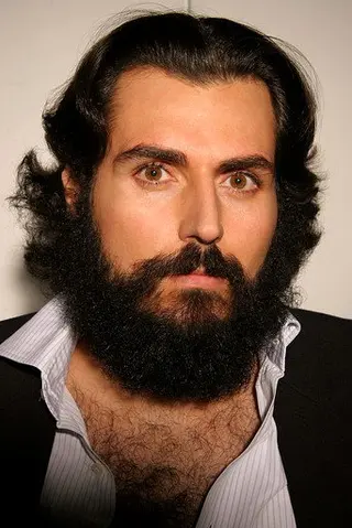 Peliculas de Sam Kalidi