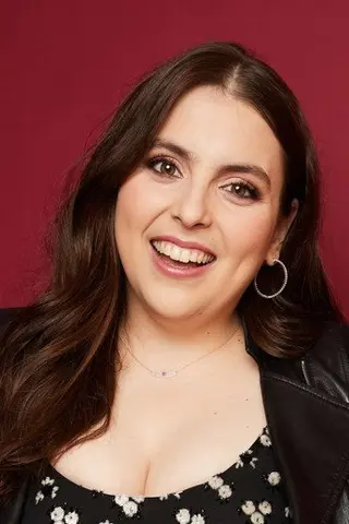 Peliculas de Beanie Feldstein