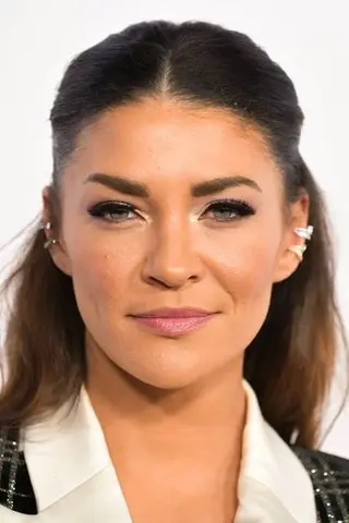 Peliculas de Jessica Szohr