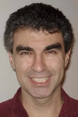 Peliculas de Yoshua Bengio