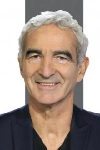 Peliculas de Raymond Domenech