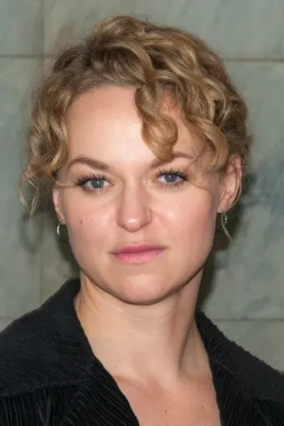 Peliculas de Lisa Wagner