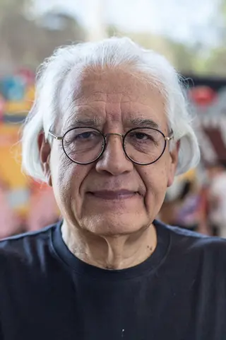 Peliculas de Patricio Guzmán
