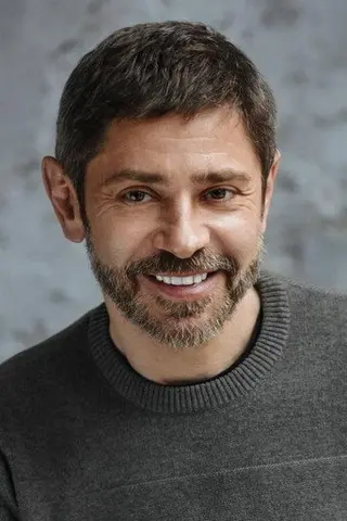 Peliculas de Valeriy Nikolaev