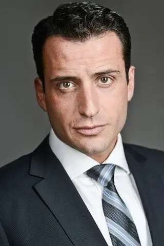Peliculas de Steven Pigozzo