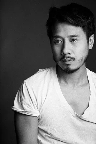 Peliculas de David Huynh