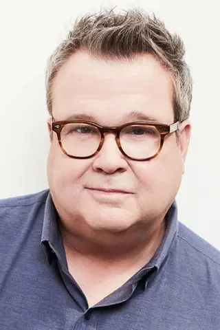 Peliculas de Eric Stonestreet