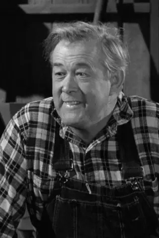 Peliculas de Woodrow Chambliss