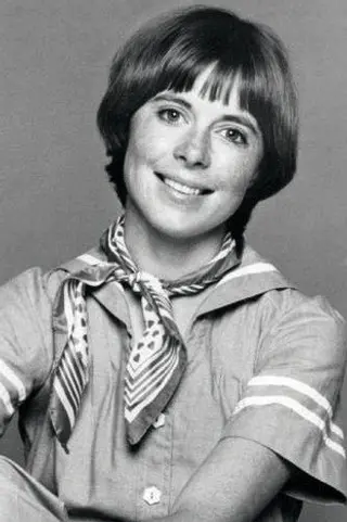 Peliculas de Susan Blanchard