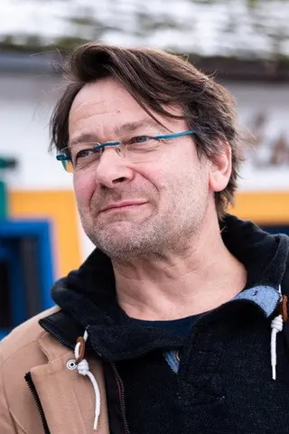 Peliculas de András Lovasi