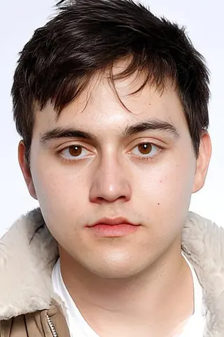 Peliculas de Brandon Wardell