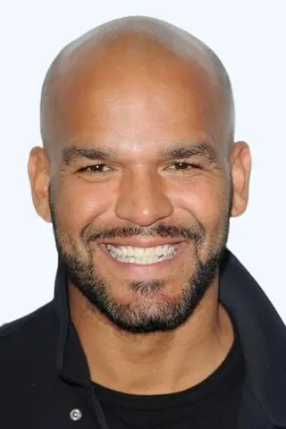 Peliculas de Amaury Nolasco